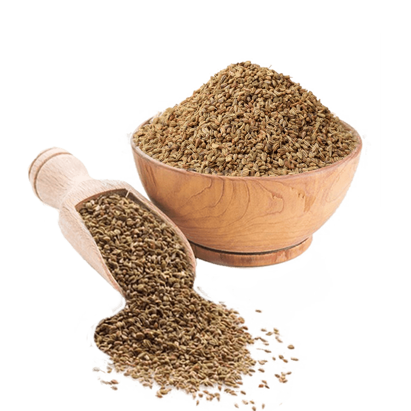 Ajwain (200 gm) - Naubahar Masale