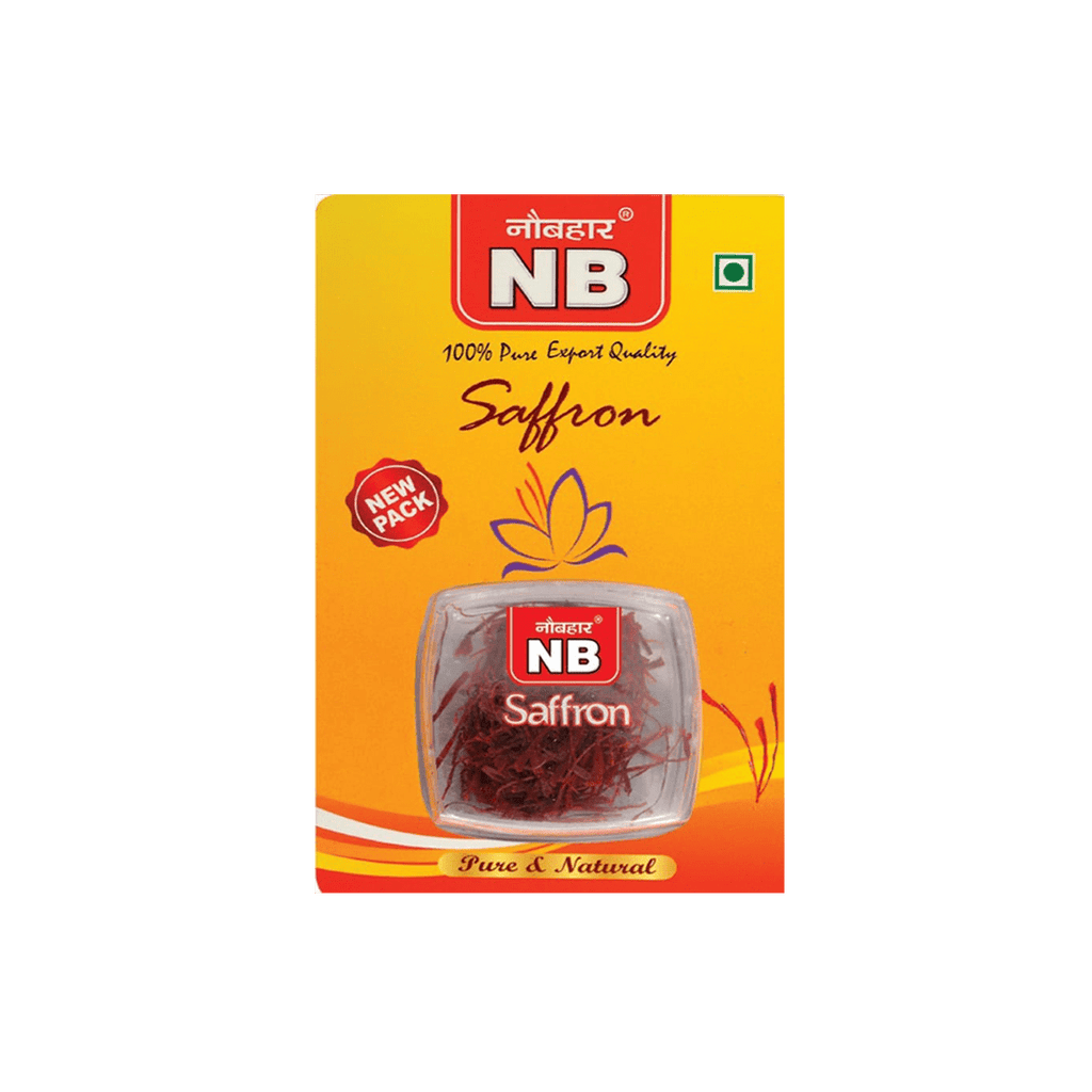 Kesar - Naubahar Masale