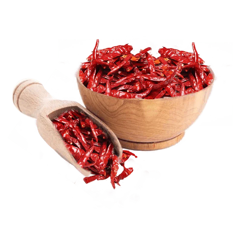 Lal Mirch Sabut (200 gm) - Main Image