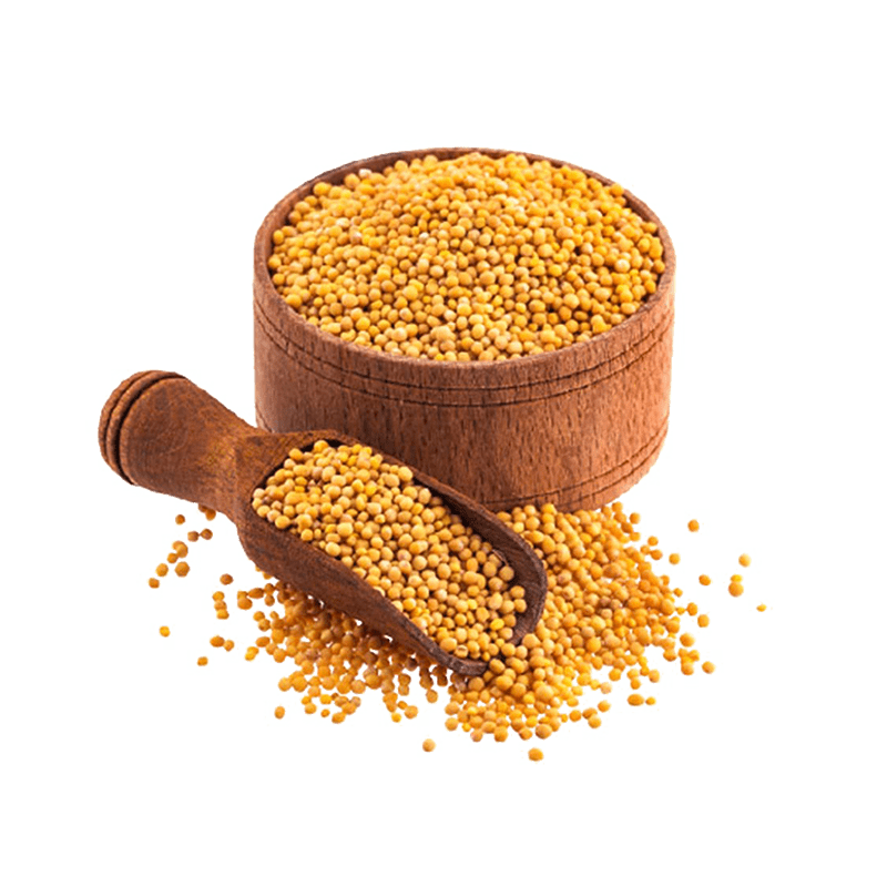 Sarso (200 gm) - Naubahar Masale