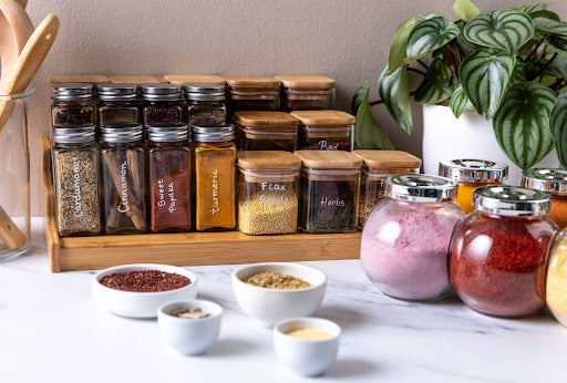 NauBahar Masale’s Top 8 Blended Spices: Why They’re a Must-Have in Your Pantry May 26, 2023