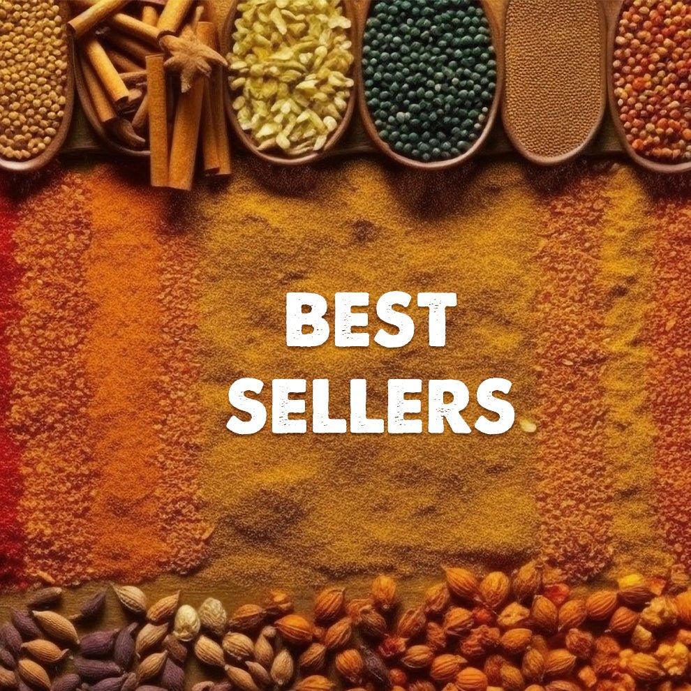 Best Seller