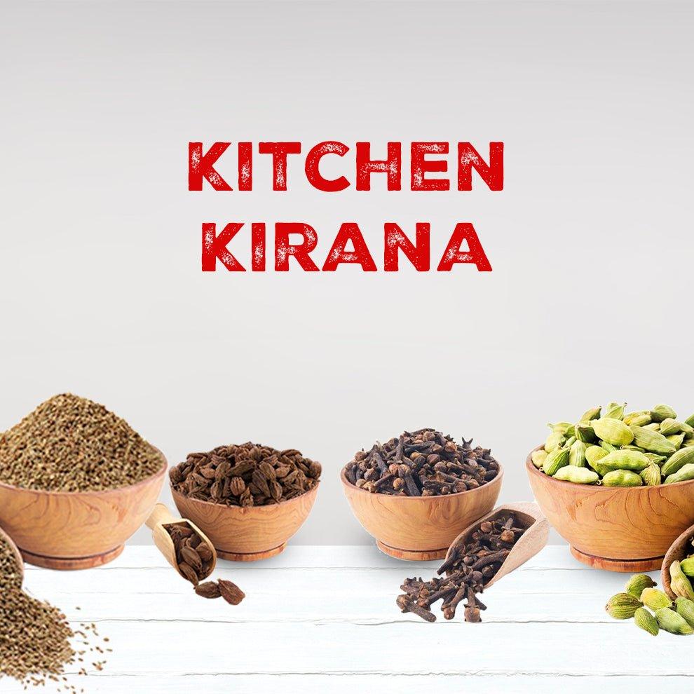 Kitchen Kirana