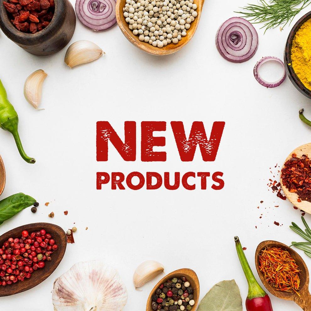 New Products