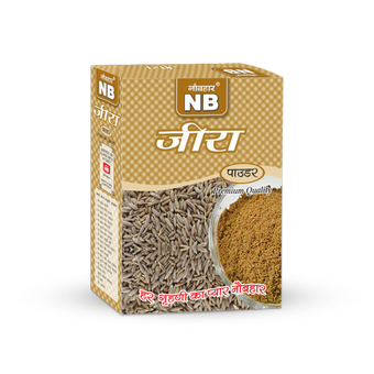 Jeera Powder (100 gm)