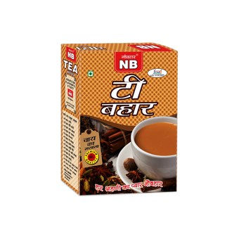 Tea Masala (50 gm)