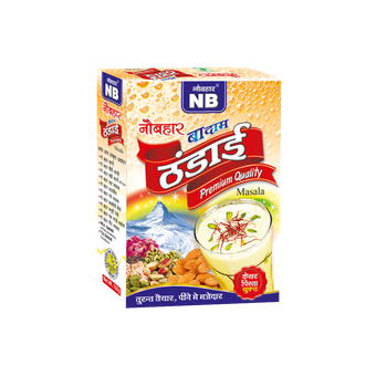 Thandai Powder (200 gm)