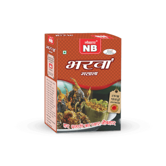 Bharwa Masala (100 GM)