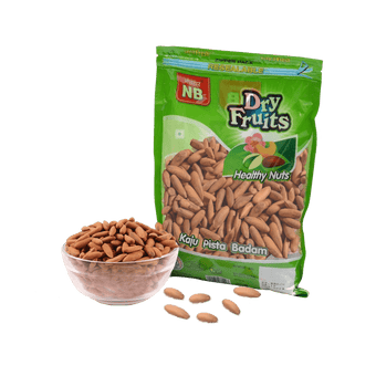 Chilgoza (500 gm)