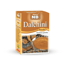 Dal Chini Powder (50 GM) - Naubahar Masale