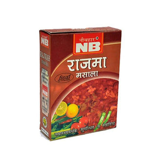 Easy Homemade Rajma Masala – Dhaba Taste