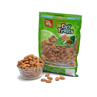 Gurbandi Badam Giri (500 gm)