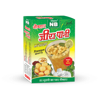 Jeera Pani (200 gm)