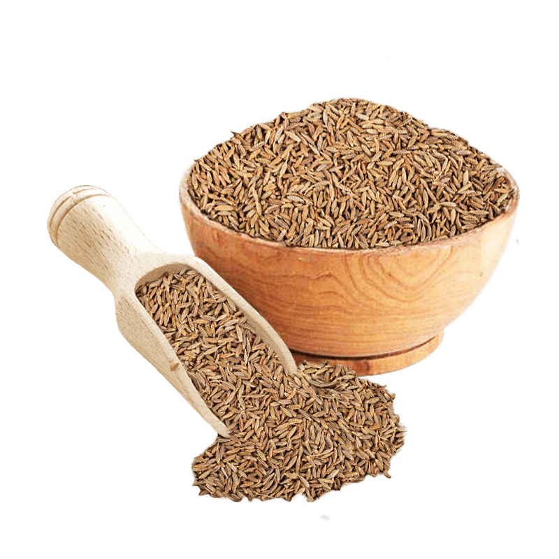 Jeera Sabut (1 Kg) - Naubahar Masale
