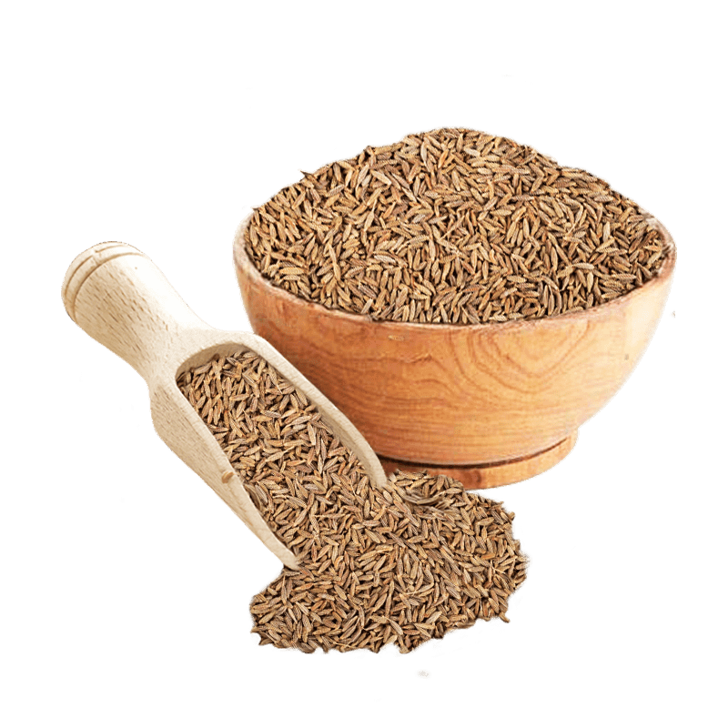 Jeera Sabut (1 Kg) - Naubahar Masale