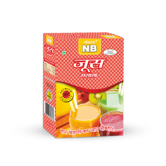 Juice Masala (100 gm)