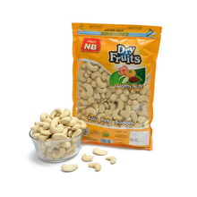 Kaju 240 (500 gm) - Naubahar Masale