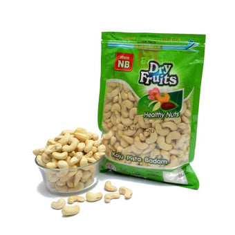 Kaju 320 (500 gm)