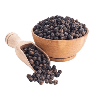 Kali Mirch Sabut (200 gm)