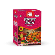 Kitchen King Masala - Naubahar Masale