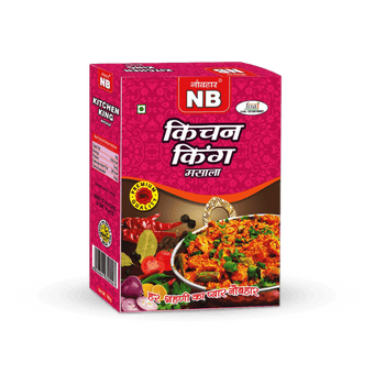 Kitchen King Masala