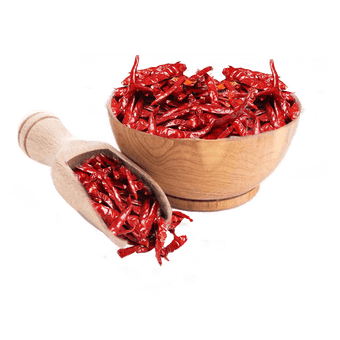 Lal Mirch Sabut (200 gm)