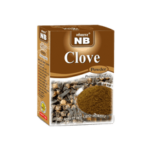 Laung powder (50 GM) - Naubahar Masale