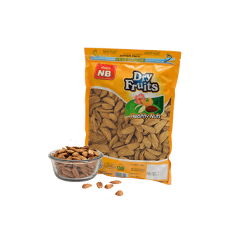 Mamra Giri (500 gm)