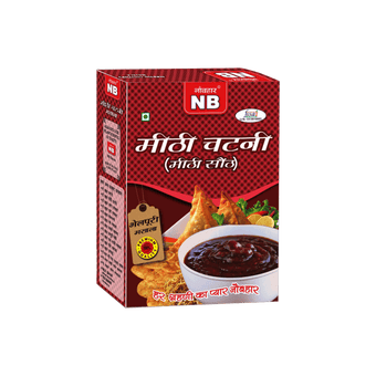 Meethi Chatni (100 gm)