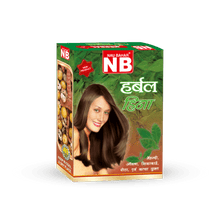 Mehndi (200 gm) - Naubahar Masale