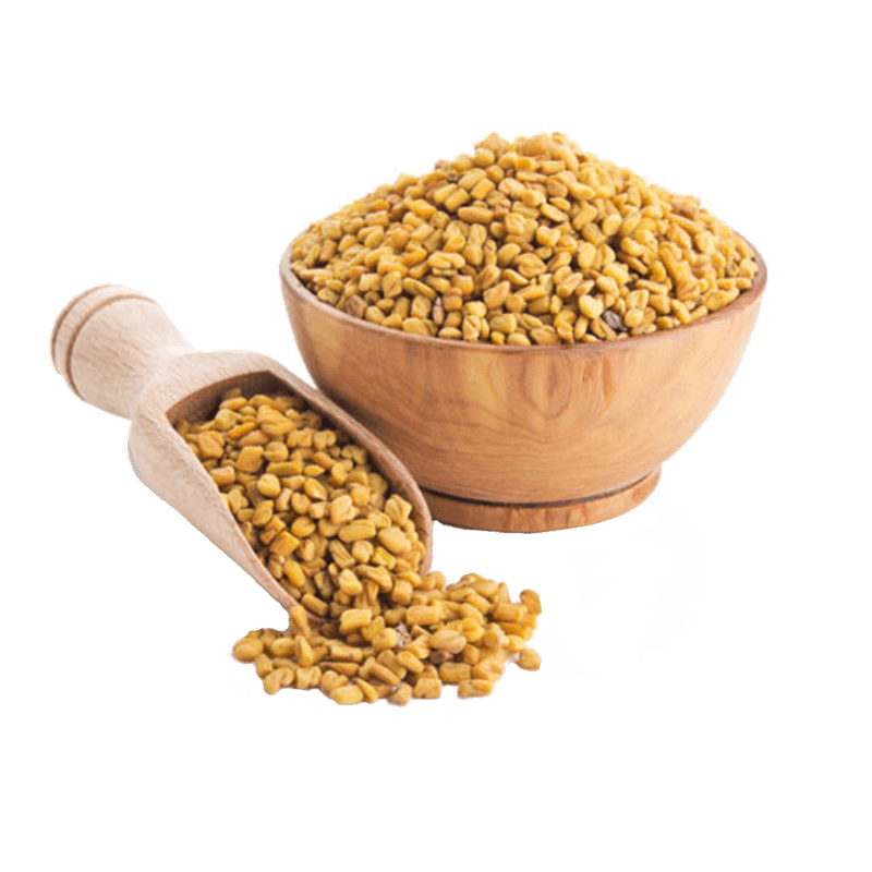 Methi Dana (500 gm) - Naubahar Masale