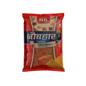 Kuti Mirchi Powder (200 gm)