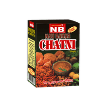 Naubahar Chatni (500 gm) - Naubahar Masale