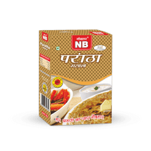 Paratha Masala (100 gm) - Naubahar Masale