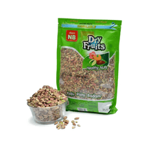 Pista Green (500 gm) - Naubahar Masale