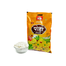 Poha - Naubahar Masale