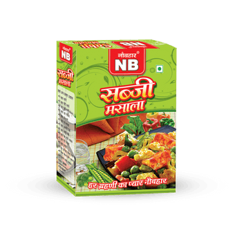sabji-masala (100-GM)