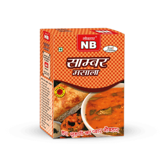 Sambhar Masala (100 gm)