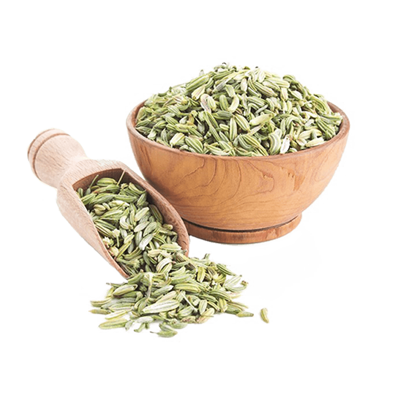 Sauf (500 gm) - Naubahar Masale