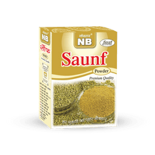 Saunf Powder (100 GM) - Naubahar Masale