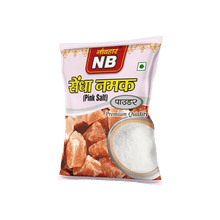 Sendha Namak (200 gm) - Naubahar Masale