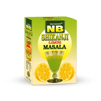 Shikanji Masala (100 gm)