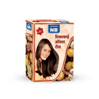 Sikakai Powder (200 gm)