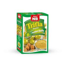 Trifla (200 gm) - Naubahar Masale