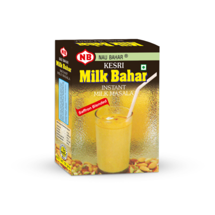 Naubahar Milk Masala