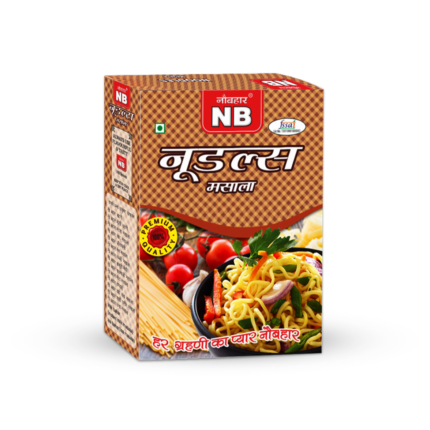 Naubahar Noodles Masala