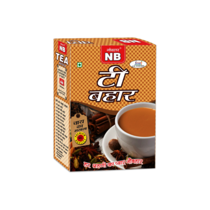 Naubahar Tea Masala