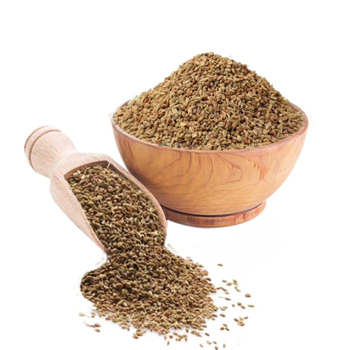 Naubahar Ajwain