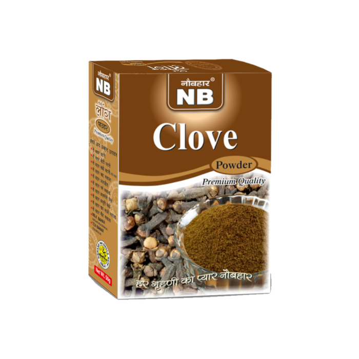 naubahar clove powder