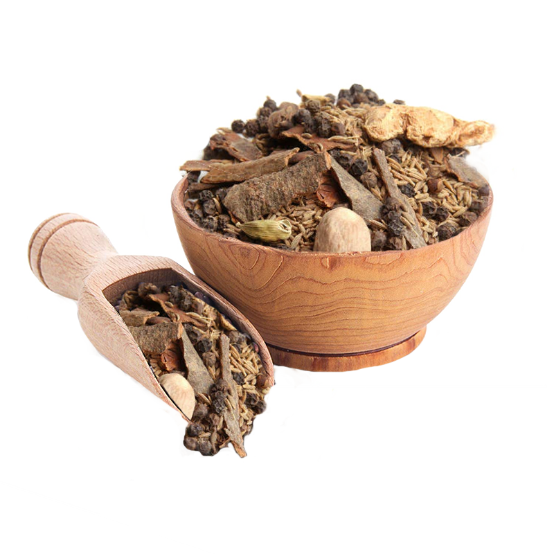 Garam Masala Sabut(200 /500 gm) - Naubahar Masale